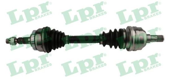 Obrázok Hnací hriadeľ LPR  DS37099