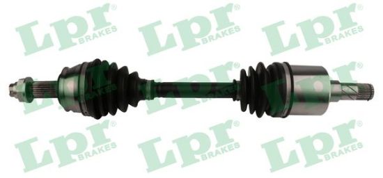 Obrázok Hnací hriadeľ LPR  DS37102