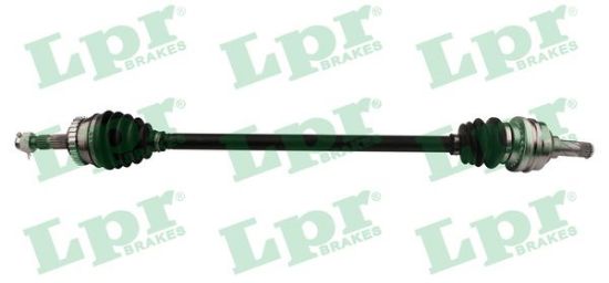 Obrázok Hnací hriadeľ LPR  DS37139