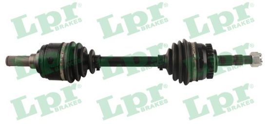 Obrázok Hnací hriadeľ LPR  DS37142