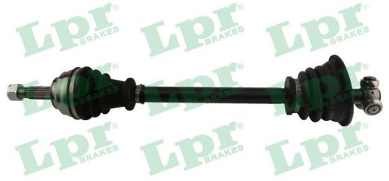 Obrázok Hnací hriadeľ LPR  DS39061