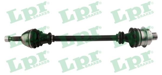 Obrázok Hnací hriadeľ LPR  DS39064