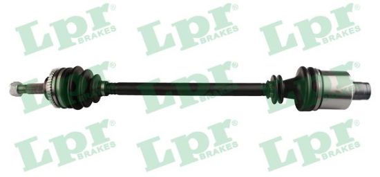 Obrázok Hnací hriadeľ LPR  DS39101