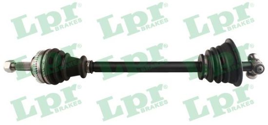 Obrázok Hnací hriadeľ LPR  DS39130