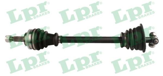 Obrázok Hnací hriadeľ LPR  DS39138