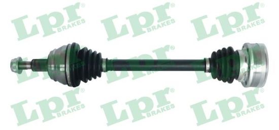 Obrázok Hnací hriadeľ LPR  DS43007