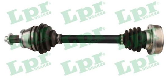 Obrázok Hnací hriadeľ LPR  DS43014