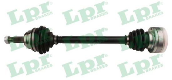 Obrázok Hnací hriadeľ LPR  DS51005