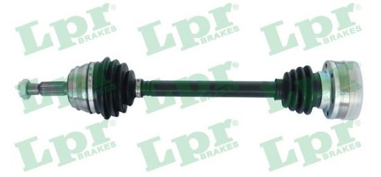 Obrázok Hnací hriadeľ LPR  DS51008