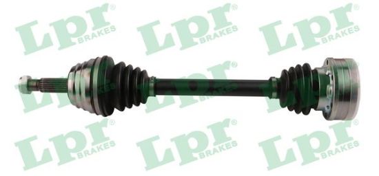 Obrázok Hnací hriadeľ LPR  DS51031