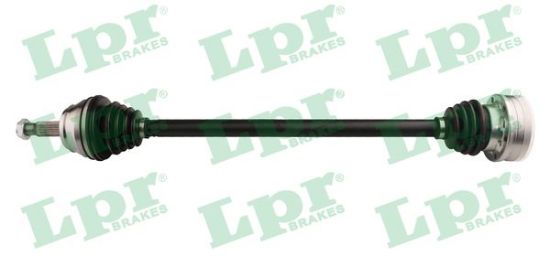 Obrázok Hnací hriadeľ LPR  DS51032