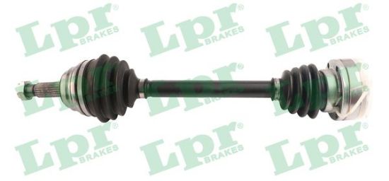 Obrázok Hnací hriadeľ LPR  DS51050