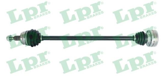 Obrázok Hnací hriadeľ LPR  DS51066
