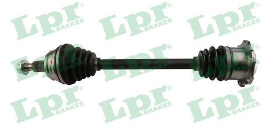Obrázok Hnací hriadeľ LPR  DS51067