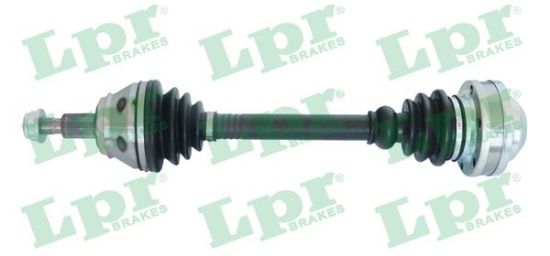 Obrázok Hnací hriadeľ LPR  DS51079