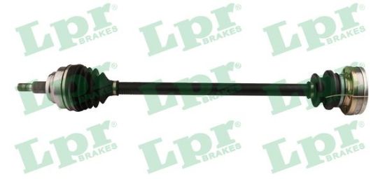 Obrázok Hnací hriadeľ LPR  DS51080