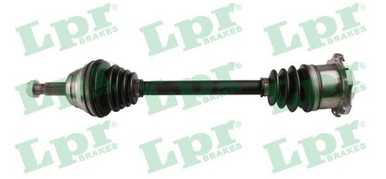 Obrázok Hnací hriadeľ LPR  DS51110