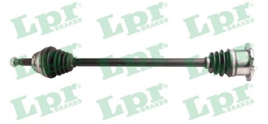 Obrázok Hnací hriadeľ LPR  DS51111