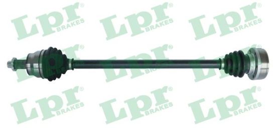 Obrázok Hnací hriadeľ LPR  DS51125