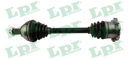 Obrázok Hnací hriadeľ LPR  DS51126