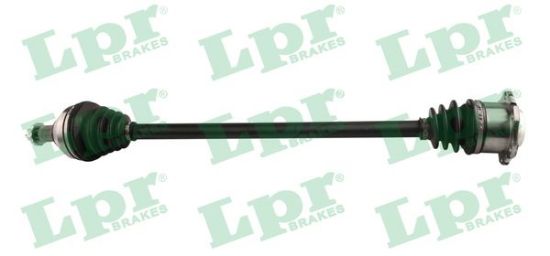 Obrázok Hnací hriadeľ LPR  DS51127