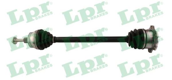 Obrázok Hnací hriadeľ LPR  DS52020