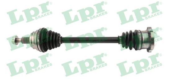 Obrázok Hnací hriadeľ LPR  DS52191
