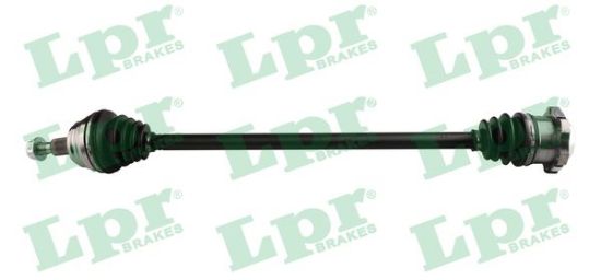 Obrázok Hnací hriadeľ LPR  DS52192