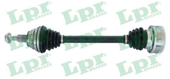 Obrázok Hnací hriadeľ LPR  DS52193