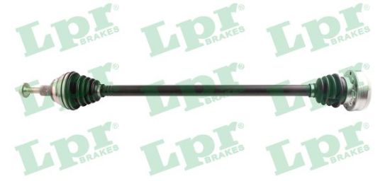 Obrázok Hnací hriadeľ LPR  DS52194