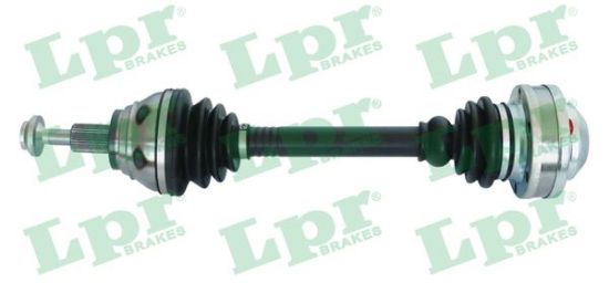 Obrázok Hnací hriadeľ LPR  DS52199