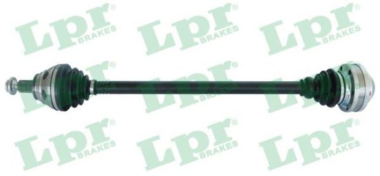 Obrázok Hnací hriadeľ LPR  DS52200