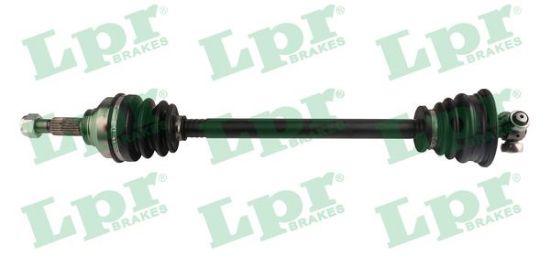Obrázok Hnací hriadeľ LPR  DS52215