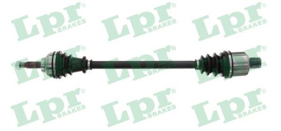 Obrázok Hnací hriadeľ LPR  DS52216