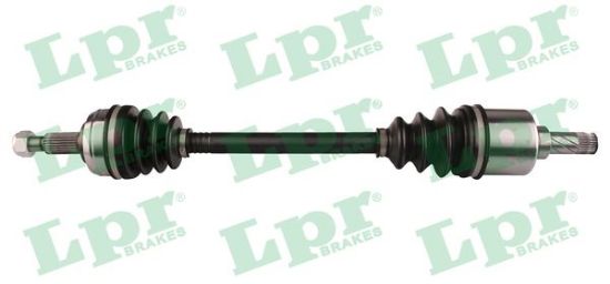 Obrázok Hnací hriadeľ LPR  DS52222