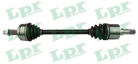 Obrázok Hnací hriadeľ LPR  DS52223