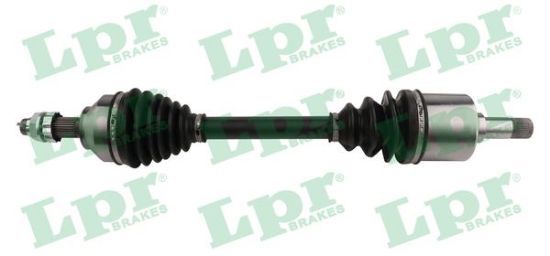 Obrázok Hnací hriadeľ LPR  DS52232