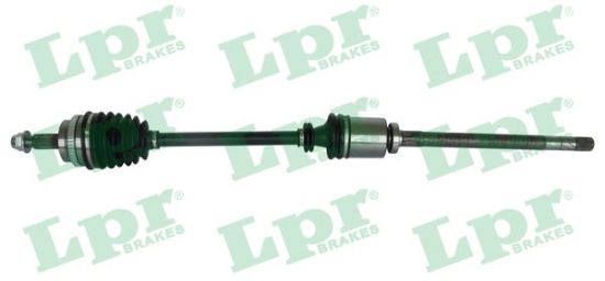 Obrázok Hnací hriadeľ LPR  DS52244