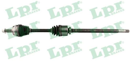 Obrázok Hnací hriadeľ LPR  DS52246