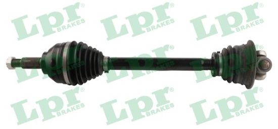 Obrázok Hnací hriadeľ LPR  DS52249