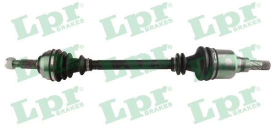 Obrázok Hnací hriadeľ LPR  DS52250