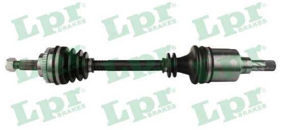 Obrázok Hnací hriadeľ LPR  DS52254