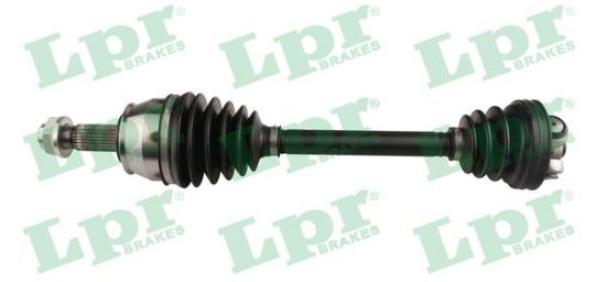 Obrázok Hnací hriadeľ LPR  DS52262
