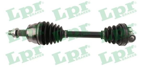 Obrázok Hnací hriadeľ LPR  DS52266