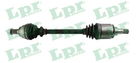 Obrázok Hnací hriadeľ LPR  DS52267