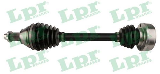Obrázok Hnací hriadeľ LPR  DS52270
