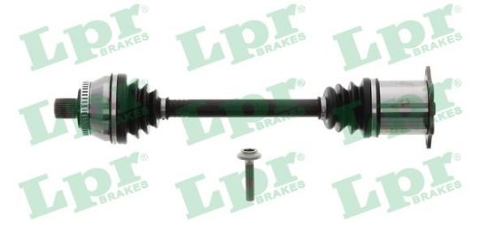 Obrázok Hnací hriadeľ LPR  DS52273