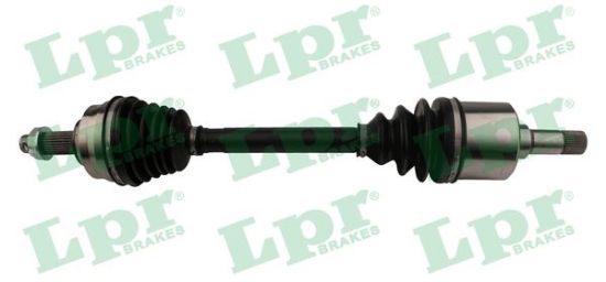 Obrázok Hnací hriadeľ LPR  DS52330