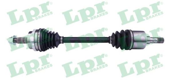 Obrázok Hnací hriadeľ LPR  DS52427