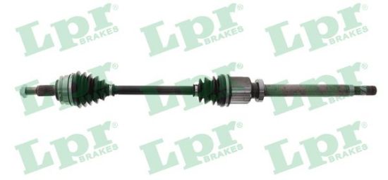 Obrázok Hnací hriadeľ LPR  DS52451